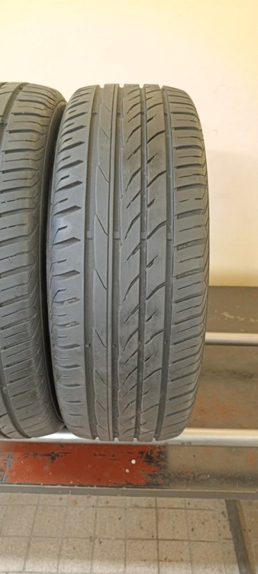 Matador Hectorra 3 195/55 R16 87H 5,5 mm (Použité)