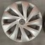 Poklice Volkswagen Polo, Fox 15" (použité)