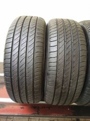 MICHELIN 195/55 R16 87H 6,5mm DEMO z předváděčky (Bazarové)