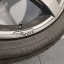 ALU kola Brock 5x112 + letní pneu 245/45 R18