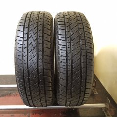 Lassa 235/65 R17 108H 7-7,5mm (Použité)