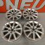 Originální alu kola na Audi A4 7Jx16'' , R16 ET46
