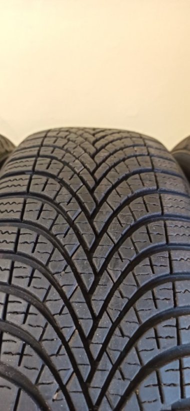 Sava 185/65 R15 88H 5-6mm (Použité)