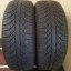 SEMPERIT MASTER - GRIP 2 215/65 R17 99H 4,5 - 5mm (Bazarové)