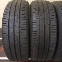 Continental Eco Contact 6 175/65 R14 86T 5,5 mm (Použité)