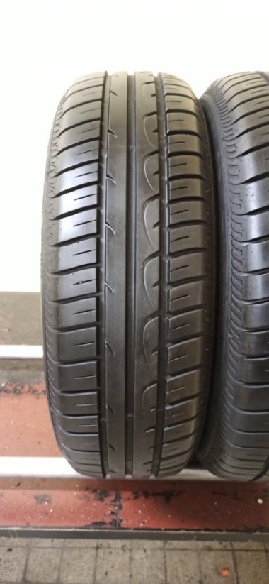 Fulda Eco Control 195/65 R15 88T 6,5 mm (Bazarové)