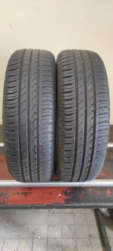 Continental ContiEcoContact 3 175/60 R15 81H 5,5mm (Bazarové)