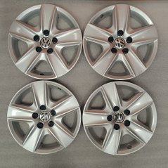 Poklice Volkswagen Golf IV 16" (použité)