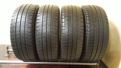Kleber Transalp 2 215/60 R16C 103/101T 4,5-5,5 mm (Bazarové)