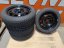 Zimní kola na Opel Corsa od r.2019 pneu 195/55 R16