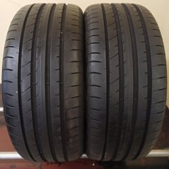 Debica Presto HP2 225/45 R17 91Y 6 - 6,5 mm (Bazarové)