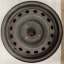 Ocelové disky Nissan Almera 6Jx15'', 4x114,3 ET45