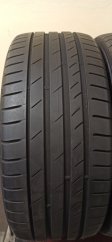 Kumho Ecsta PS71 SUV 245/45 R19 98W 4,5 mm (Použité)