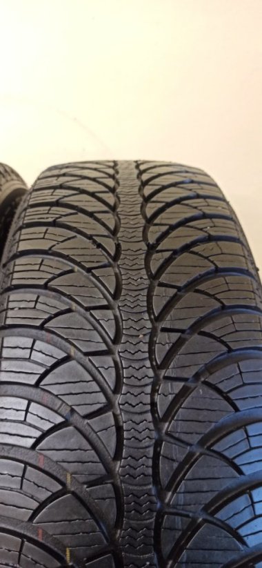 Fulda 185/60 R15 84T 1x6-6,5mm 1x5-6mm (Bazarové)