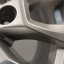 Alu kola Volkswagen Amarok, Transporter R17, 5x120