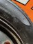 Zimní kola Opel Meriva 4x100, ET43 pneu 185/60 R15