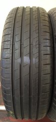 Goodyear Efficient Grip 205/60 R16 92H 6 - 6,5 mm (Použité)