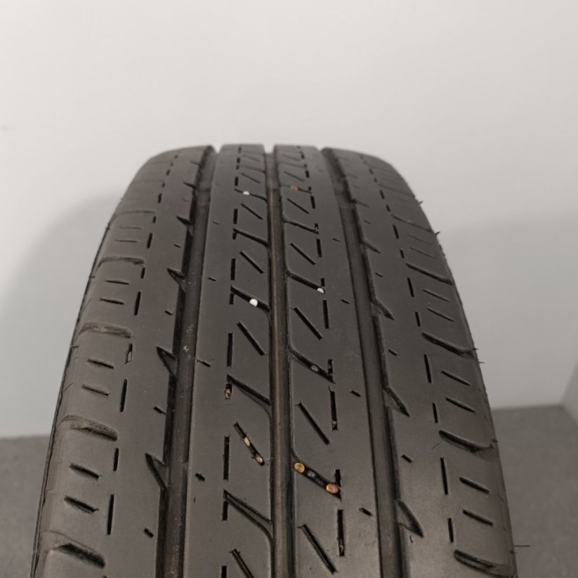 Kompletní kola VW Transporter/Multivan 215/65R16C