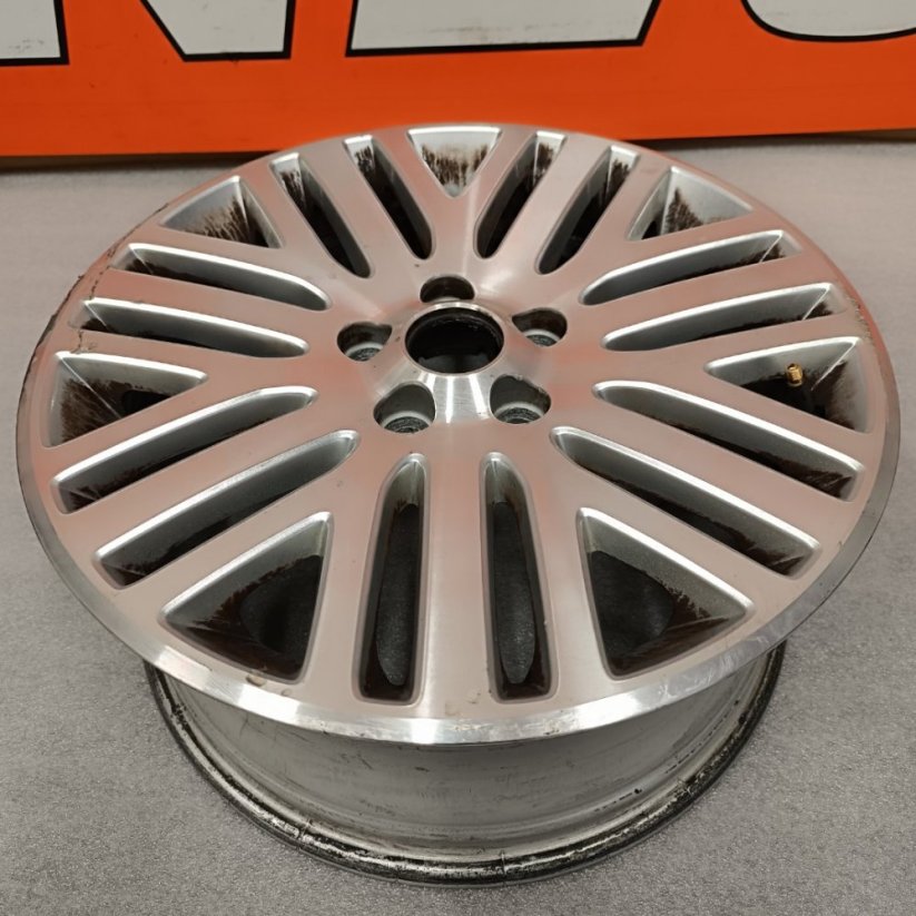 Alu kola Ford Mondeo 7,5Jx17'', 5x108 , ET55
