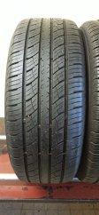 Goodride 235/55 R18 100V 1x6,5mm 1x5,5mm (Použité)