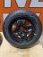 Kola pro Opel Corsa 6x15'' + zimní pneu DEMO SADA