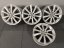 Originální alu kola Volkswagen Polo 6Jx16'', 5x100 (Bazarové)