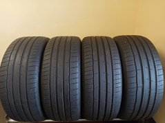 Hankook Ventus S1 evo 3 Seal Guard 225/45 R20 101T 4,5 mm (Bazarové)