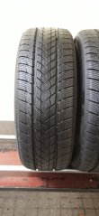 Davanti Wintoura SUV (XL) 235/55 R19 105V 8,5 mm (Použité)