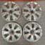 Puklice Ford Focus, Mondeo, C-Max 16" (bazarové)
