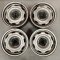 Ocelové disky Volkswagen 6Jx14'' , R14, 4x100 ET45