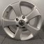 Originální alu kola VW Touareg 7,5Jx17, 5x130