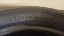 Dunlop 185/60 r15 + 165/65 r15 dvourozměrné (Použité)