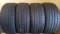 Continental 245/45R19 102Y 2x 5,5-5mm, 2x3-4mm (Bazarové)