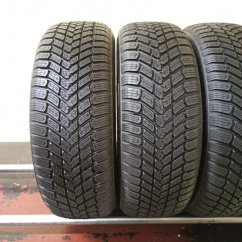 Davanti Alltoura 4 Seasons 195/65 R15 91V 7-7,5mm (Použité)