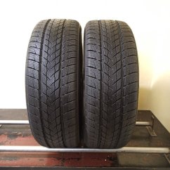 Davanti Wintoura SUV (XL) 235/55 R19 105V 8,5 mm (Použité)
