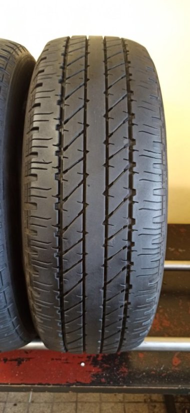 Sava 225/65 R16C 112/110R 5,5-6,5mm (Bazarové)