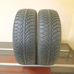 Fulda Kristall Montero 3 195/65 R15 91T 5mm (Použité)