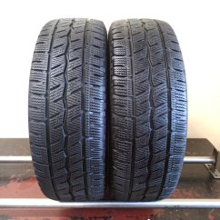 Hankook 205/65 R16C 6,5mm (Bazarové)