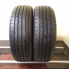 Goodyear Efficient 205/60 R16 92V 5,5 mm (Použité)