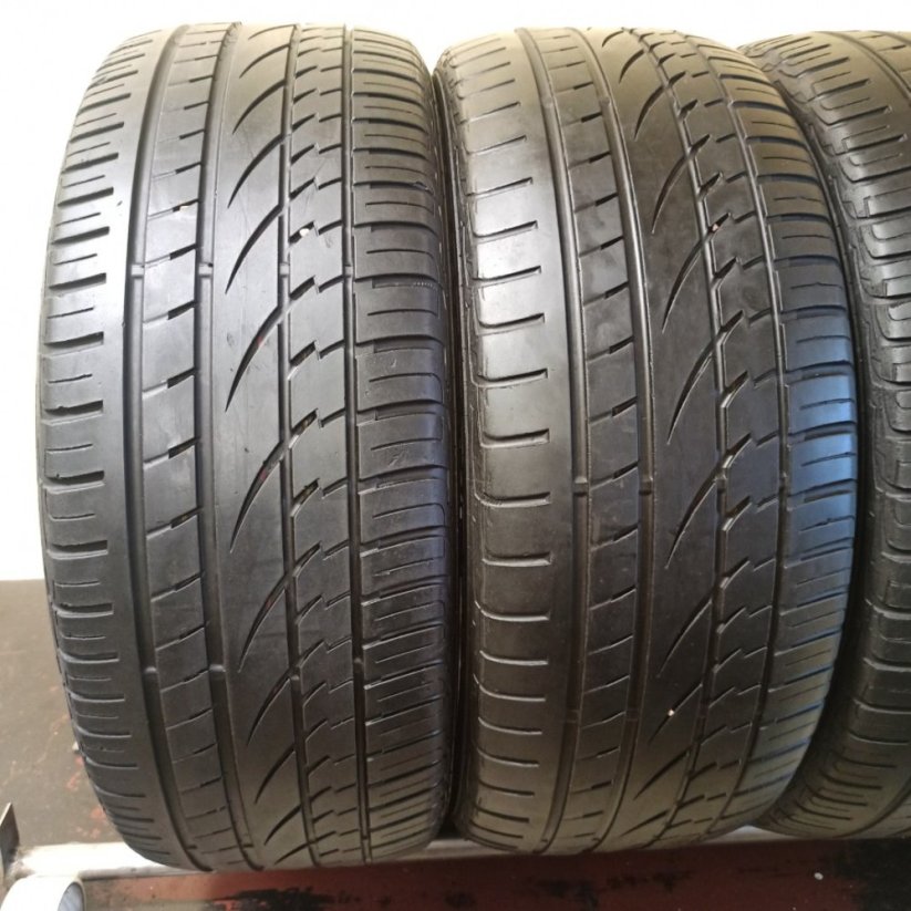 Continental 265/50 R20 111V 4,5mm (Bazarové)