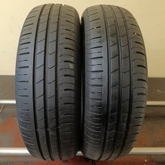Hankook Kinergy Eco 165/70 R14 81T 5-5,5 mm (Použité)