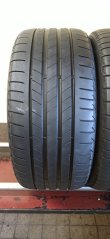 Bridgestone Turanza T005 255/40 R18 99Y 5,5 mm (Použité)