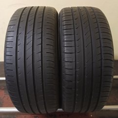 Hankook Ventus Prime 2 225/45 R17 91V 5 mm (Bazarové)