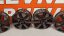 Alu kola Autec 7,5Jx17 , R17, 5x112 , ET28 , TOP