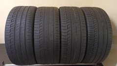 Continental PremiumContact 255/45 R20 105H 3-4 mm (Použité)