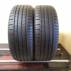Pirelli P Zero 245/45 R20 103W 6mm (Bazarové)