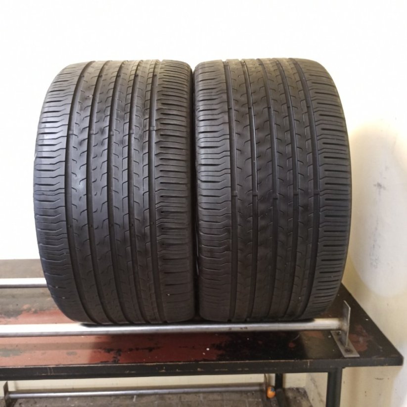 Continental Eco Contact 6 315/30 R22 107Y 5,5 mm (Použité)