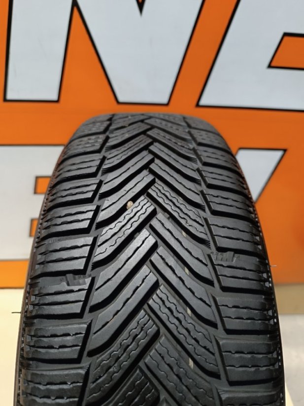 Kola Peugeot, Citroen 4x108+ zimní pneu 195/65R15