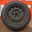 Kola na Sharan, Alhambra zimní pneu 195/65 R15 95T