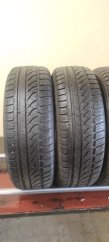 Dunlop 185/60 R15 88T 5-5,5mm (Použité)